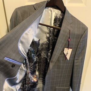 Ted Baker - Brand new blazer - 42XL